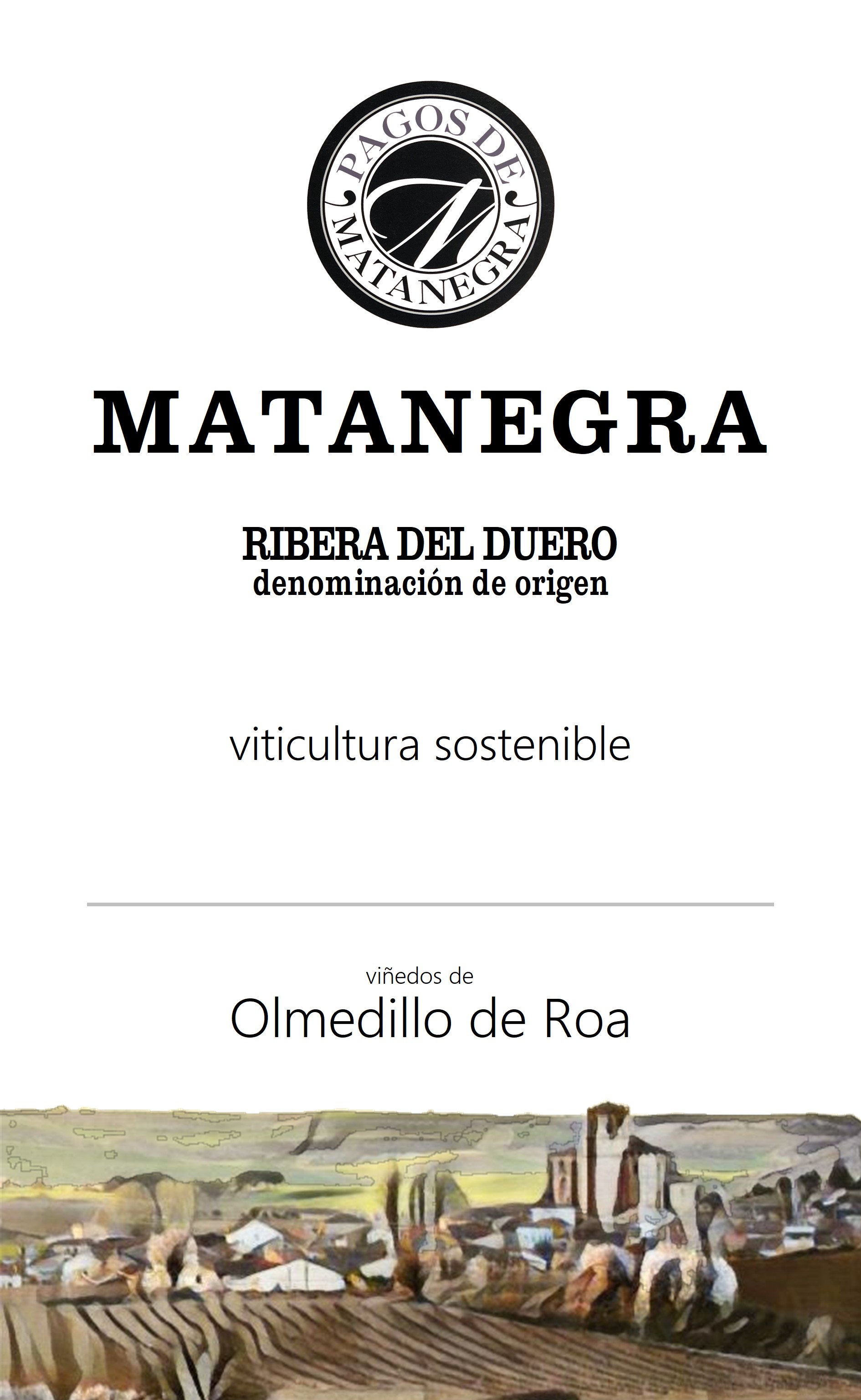 Selección febrero 2025